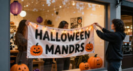 9 Best Halloween-Themed Promotional Banners for 2027