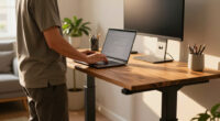 9 Best Standing Desks To Refresh Your Home Office In 2027