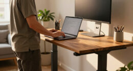 9 Best Standing Desks To Refresh Your Home Office In 2027