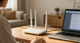 9 WiFi 7 Routers For AI Connectivity: Speed And Coverage In 2027