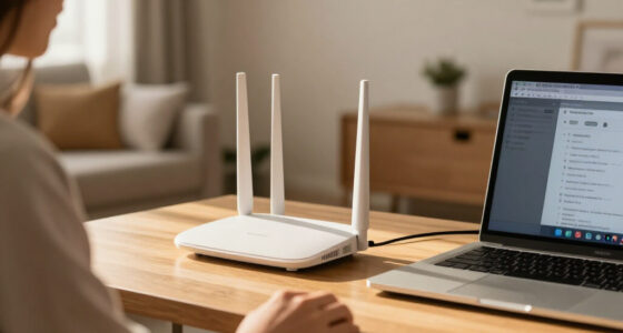 9 WiFi 7 Routers For AI Connectivity: Speed And Coverage In 2027