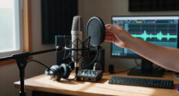 A 2027 Guide To 10 Studio Condenser Microphones For Home Recording