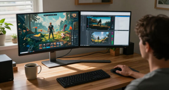 A 2027 Guide To 10 Ultrawide Monitors For Gaming And Productivity