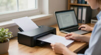 A Better Way To Scan And File Documents In Small Offices