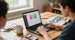 A Brand Relaunch On A Two-Day Timeline: Gewerkton And AI Agents