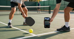 A Player’s Guide To Pickleball Rally Replay And Ratings