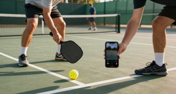 A Player’s Guide To Pickleball Rally Replay And Ratings