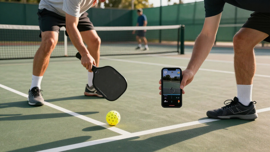 A Player’s Guide To Pickleball Rally Replay And Ratings