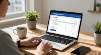 A Practical AI Tool For Resigning With Benefits In Mind