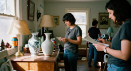 A Practical Way To Filter Estate Sale Leads For Resellers