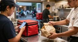 A Reality Check On AI Shopping Agents, Using DoorDash’s Order Data