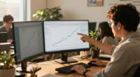 A Third Of US Growth Was Tied To Computers And Software