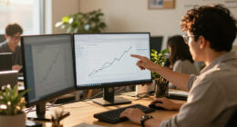 A Third Of US Growth Was Tied To Computers And Software