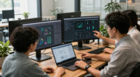 AI Agents Need More Than Models: Four Deals Target The Plumbing