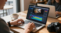 AI Meets Content Creation: 4 Best Laptops For Creators In 2027