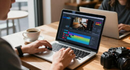 AI Meets Content Creation: 4 Best Laptops For Creators In 2027