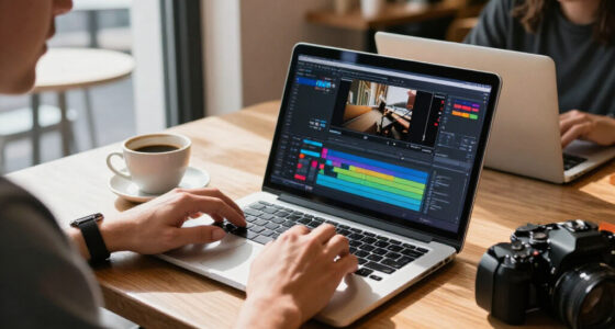 AI Meets Content Creation: 4 Best Laptops For Creators In 2027
