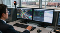 AI Vs. The Railroads