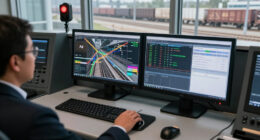 AI Vs. The Railroads