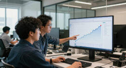 Amazon’s Advice For Engineers: Measure What AI Achieves
