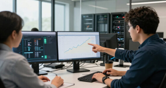 Amazon’s AI Investment Is Accompanying AWS’s Fastest Growth In Five Years