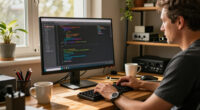 An AI Coding Agent, 19 Games, And A Countdown To Retirement