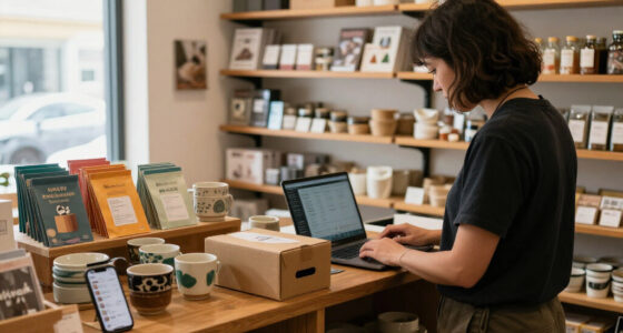 An Online Wholesale Marketplace For Independent Retailers