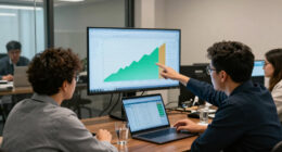 Anthropic’s AI Business Faces Scrutiny In Its Prospectus
