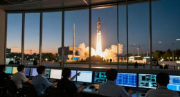 Are We In A New Space Race?