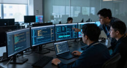 Are Your Defenses Ready For AI-Accelerated Cyberattacks?