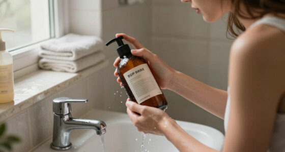 Beauty Watch: Interest In Pluralibacter Gergoviae Shampoo Contamination