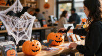 Best Halloween Themed Marketing Props Compared
