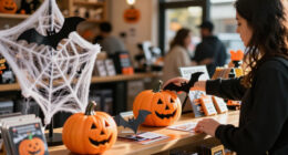 Best Halloween Themed Marketing Props Compared