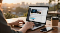 Best Laptops For Content Creators Leveraging AI In 2027