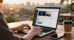 Best Laptops For Content Creators Leveraging AI In 2027