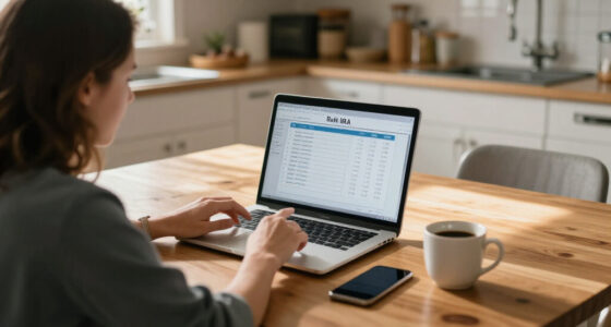 Bill Proposes Unlimited Roth IRA Rollovers From Unused 529 Plans