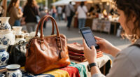 Browse Resale Listings Across Marketplaces With One Image