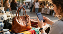 Browse Resale Listings Across Marketplaces With One Image