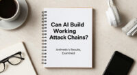 Can AI Build Working Attack Chains? Anthropic’s Results, Examined