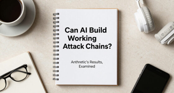 Can AI Build Working Attack Chains? Anthropic’s Results, Examined