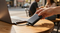 Choosing A Portable SSD In 2027: 8 Options For Speed And Durability