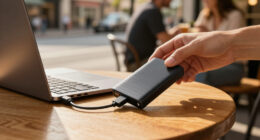 Choosing A Portable SSD In 2027: 8 Options For Speed And Durability
