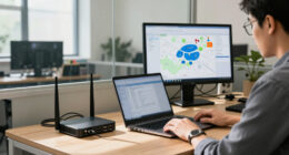 Cisco SD-WAN Malware And The Risks Hidden At The Network Edge