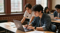 Claude Finds A Place In Harvard Classes And Students’ Personal Projects