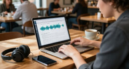 Compare 11 AI Transcription Software Options For 2027