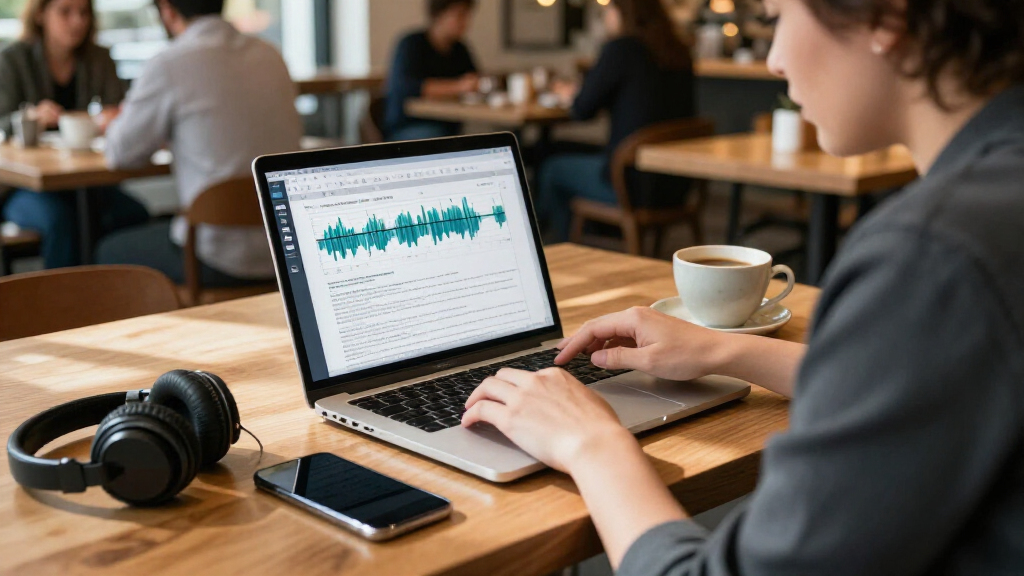 Compare 11 AI Transcription Software Options For 2027