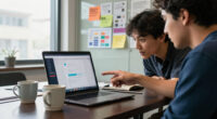 Could A Cache Leak Expose Your AI Conversation?