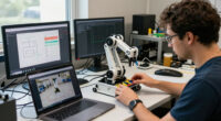 Could Nvidia Flora Cut Robot Video Labeling Costs By 125×? Mind The License