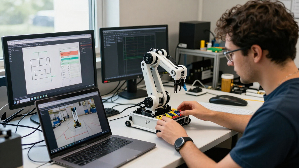 Could Nvidia Flora Cut Robot Video Labeling Costs By 125×? Mind The License