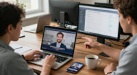 Deepfake Ads And Russian Fakes: The AI Story Of The First Midterms
